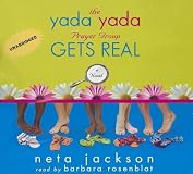 The Yada Yada Prayer Group Gets Real 