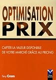 Revue Village Mondial  / Optimisation prix : Capter la valeur disponible de votre marché grâce au pricing