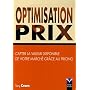 Optimisation prix : Capter la valeur disponible de&hellip de Tony Cram