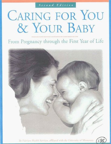 Infant-and-Toddler-Health