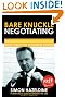 Bare Knuckle Negotiating...