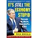 It's Still the Economy, Stupid : George W. Bush, The GOP's CEO