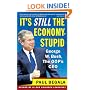 It's Still the Economy, Stupid : George W. Bush, The GOP's CEO