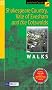 Pathfinder Shakespeare Country: Walks (Pathfinder Guide)