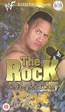 Review Future Video Services  / WWF - The Rock - The People's Champ