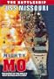 The Battleship USS Missouri