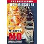The Battleship USS Missouri