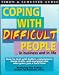 Books : Coping with Difficult People