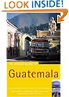The Rough Guide to Guatemala 2 (Rough Guide Travel Guides)