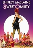 Sweet Charity [UK IMPORT] - Shirley Maclaine