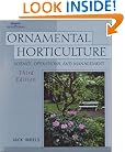 Ornamental Horticulture: Science, Operations & Management
