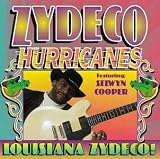 Louisiana Zydeco