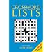 Crossword Lists: Over 160,000 Words and Phrases