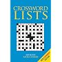 Crossword Lists: Over 160,000 Words and Phrases