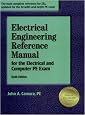 Electrical Engineering Reference Manual for the Electrical and Computer PE Exam, Sixth Edition