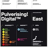 Pulverising!Digital