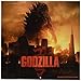 1 X 2015 Godzilla Wall Calendar Trends International LLC