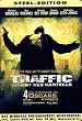Traffic - Macht des Kartells (Steel Edition) [2 DVDs]