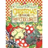 Let the Merrymaking Begin (Christmas, Volume 1)