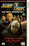 Star Trek 55 - The next generation [UK-Import] - Jonathan Frakes