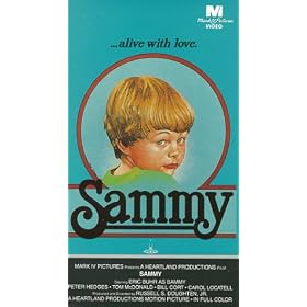 Sammy [VHS]