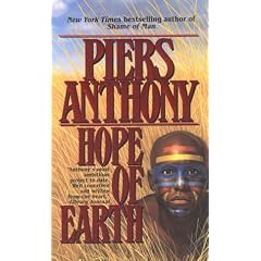Hope of Earth (Geodyssey)