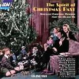 Review Various Artists  / The Spirit of Christmas Past: Nostalgic Christmas Memories from the 1930's/1940's