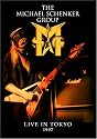 Live in Tokyo 1997