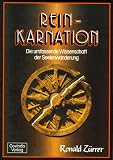 Produkt-Bild: Reinkarnation. Die umfassende Wissenschaft der Seelenwanderung