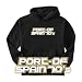 Sweatshirt Black 
