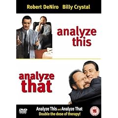 Analyze This / Analyze That