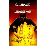 L'homme noirpar Georges-Jean Arnaud