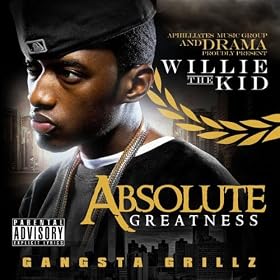 Thang Back (Explicit Album Version)