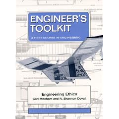 Engineer's Toolkit: A First Course in Engineering (Prentice Hall Engineer's Toolkit Series)