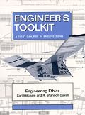 Engineer's Toolkit: A First Course in Engineering (Prentice Hall Engineer's Toolkit Series)