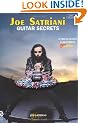 Joe Satriani Guitar Secrets Tab