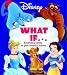 What if? (Disney)