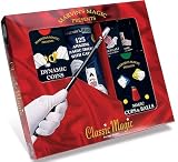 Marvin's Magic Large Red Magic Gift Box