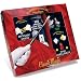Marvin's Magic Large Red Magic Gift Box