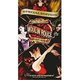 Moulin Rouge (Special Edition) [VHS]