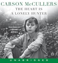 The Heart Is A Lonely Hunter Cd Unabridged