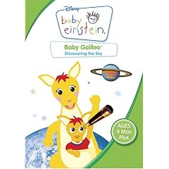 Baby Einstein - Baby Galileo - Discovering the Sky by 