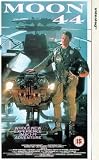Moon 44 [UK IMPORT] - Michael Pare