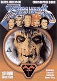 Terrahawks [UK IMPORT] - Denise Bryer