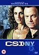 CSI NY
