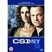 CSI: New York - Complete Season 1 [DVD]