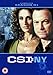 CSI: New York - Complete Season 1 [DVD]