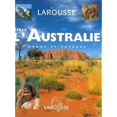 Aimer L'Australie