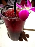 Hibiscus Flower Tea 1 Lb (16oz) Great for Lowering High Blood Pressure