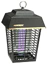 Flowtron Model BK-40D Electronic Insect Killer (One Acre Coverage)